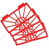 Neato Robotic filter - Replacement For Neato 945-004 filter - 4 Pack