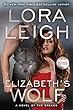Elizabeth's Wolf (A Novel of the Breeds)