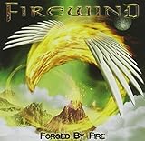 Forged By Fire by FIREWIND (2011-05-03)