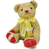 お仕立て券◆2016年限定メモリアルベア 春夏モデル リボンタイプ