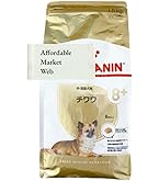 Amazon.co.jp: ロイヤルカナン BHN チワワ 中・高齢犬用 3kg : ペット用品