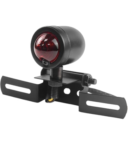 Amazon | LEDテールユニット Flux LED（角型)使用 ゼファー400