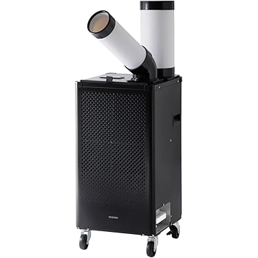 Amazon.co.jp 人気ギフトランキング: スポットエアコン で、ギフトの