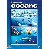 Disneynature: Oceans [DVD] [Import]