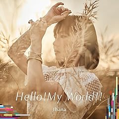 �N�̏Z�ފX / fhana