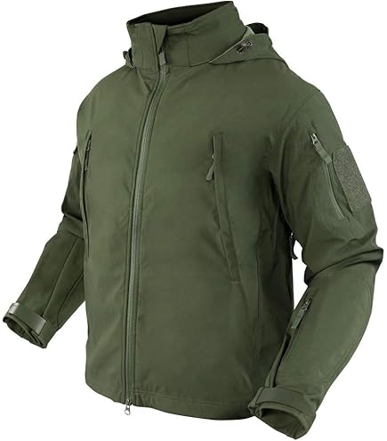 Amazon.co.jp: CONDOR(コンドル) SUMMIT SOFTSHELL JACKET XL GRAPHITE