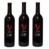 3本セット ワイ バイ ヨシキ Y by Yoshiki カベルネソーヴィニョン アンコール カリフォルニア 2022 【クール便】 赤ワイン 正規品 750ml