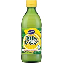 Amazon.co.jp: テルヴィス 有機レモン果汁 1000ml : 食品・飲料・お酒