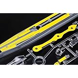 【T社用甲板マスキングシート】1/350 日本海軍潜水艦　伊400