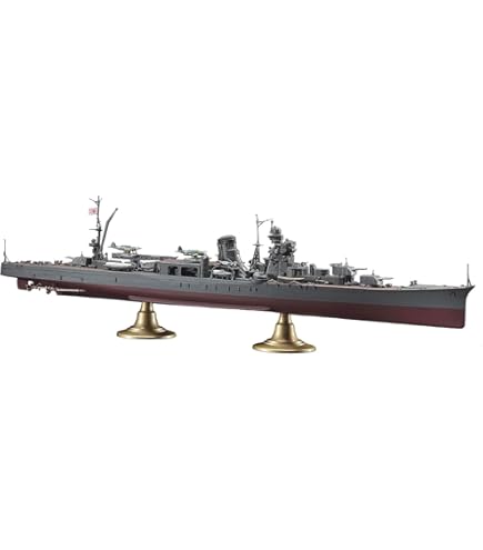 ハセガワ 1/350 阿賀野用ディテールアップパーツ スーパー Amazon | ハセガワ 1/350 日本海軍 軽巡洋艦 阿賀野 ディテール
