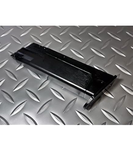 Amazon | マルシン ガスブロ用 カートリッジ 6mm Cz75（10発