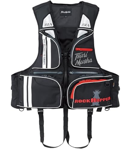 Amazon | 釣武者 TsuriMusha サークルヒップガード TsuriMusha