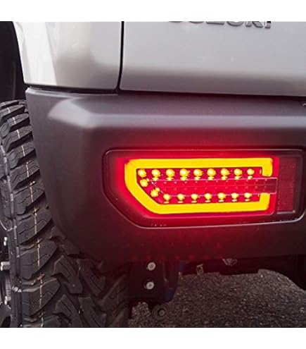Amazon | スズキ JB64W ジムニー JB74W ジムニーシエラ LED