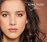 Alma Naidu / Alma [LP] [Import] [Analog]