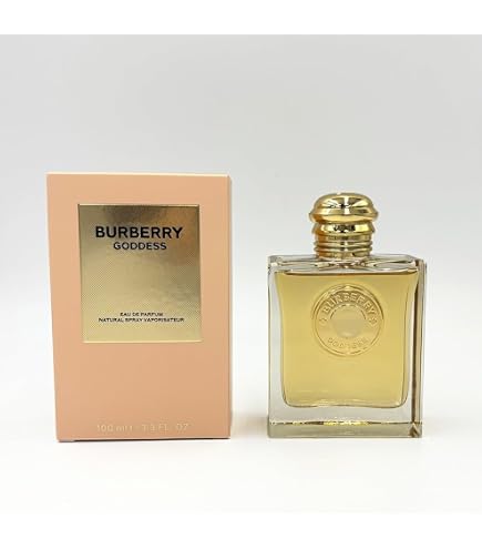 Amazon | バーバリー BURBERRY ゴッデス 50ml EDP SP | BURBERRY