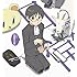 笹原幸治郎(CV. 川原慶久)「TVアニメ『日常』キャラクターソング その7 笹原幸治郎(タイトル未定)」