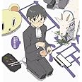 TVアニメ 日常のキャラクターソング その7 笹原幸治郎