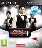WSC Real 2011 (PS3) (輸入版)