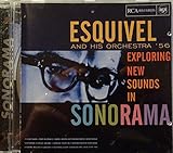 Exploring New Sounds in Sonora