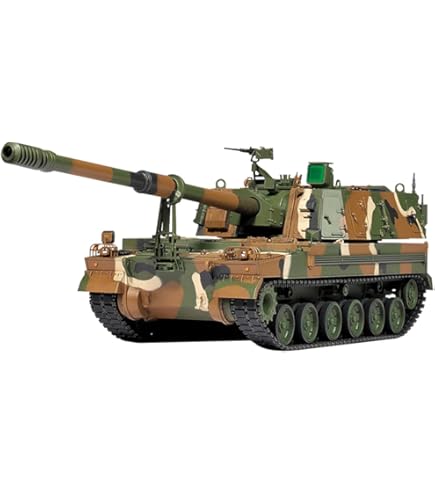 【希少品】アカデミー 1/35 韓国陸軍 K1A2戦車 Amazon | [アカデミー][ACADEMY] [1/35]13215 大韓民国陸軍主力戦車