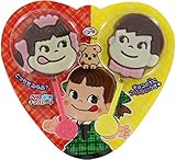 不二家 ペコポコチョコレート 24g×12箱