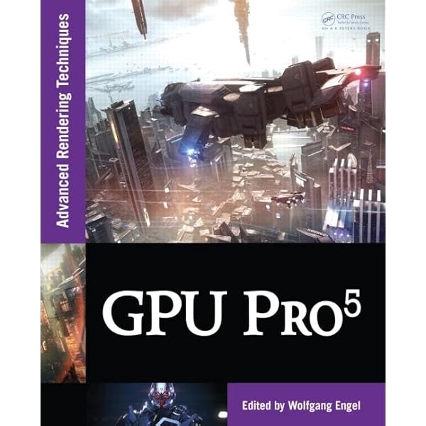 Amazon | GPU Pro 2 | Engel, Wolfgang | Video Games