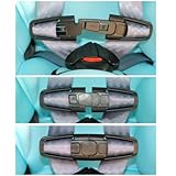 Baby Harness Strap by Grendle