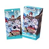 【BOX/カートン】Xross Stars ブースターパック 第3弾 Broken Neonlights （ブロークン ネオンライツ)
