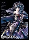 ブロッコリーキャラクタースリーブ BLACK LAGOON「ソーヤー」
