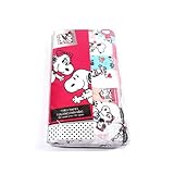 ゆうパケット配送 スヌーピー キッズパンツ　7pc 4歳用　11535【SNOOPY　パンツ　下着　肌着　インポート　PEANUTS】【即日・翌日発送】