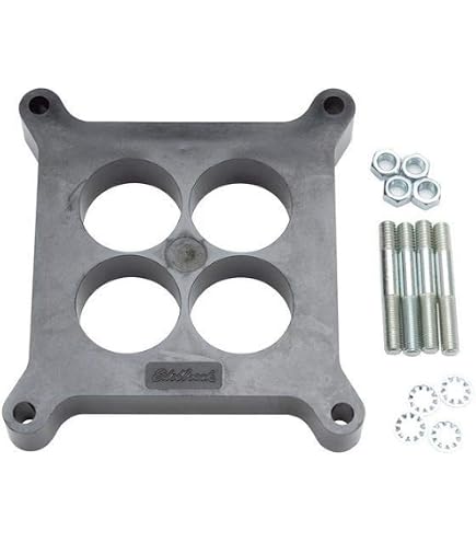 Amazon | Edelbrock キャリブレーションキット AVS2 650シリーズ 1905
