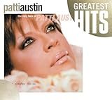 Very Best of Patti Austin: The Singles (1969-1986)