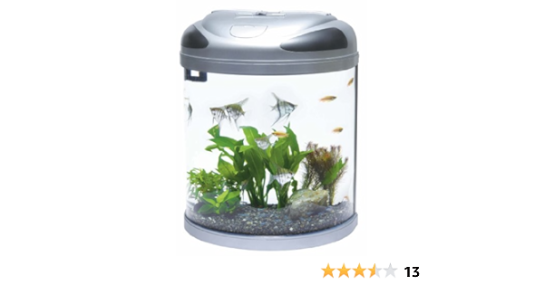 Amazon テトラ Tetra ハーフムーンアクアリウムs Hmls テトラ Tetra ライト 照明 通販