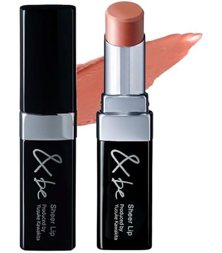 Amazon | JSELF x soel LIVING-OIL LIP STICK (レッド001(AW)) | soel