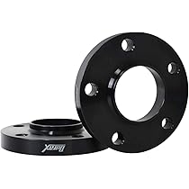 Amazon | BMW向け ワイドトレッドスペーサー【30mm】2枚組