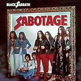 SABOTAGE [SUPER DELUXE 4CD BOX SET]