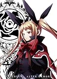 TV�A�j���[�V�����wBLAZBLUE ALTER MEMORY�x��4�� Blu-ray�y�������Łz