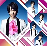 Over The Rainbow(�g��������h��)