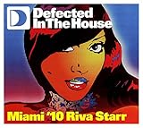 Defected in the House..