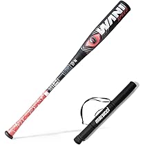 Amazon | Marucci(マルッチ) 軟式用 野球 バット ワニクラッシャー 