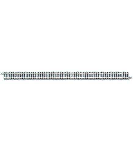 Amazon | TOMIX Nゲージ 複線レールDS1120 F 2本セット 1819 鉄道模型
