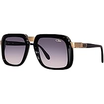 Cazal サングラス　箱付き cazal サングラス mod 925 箱付き - メルカリ