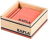 カプラ KAPLA カラー 40 ピンク 【国内正規品】