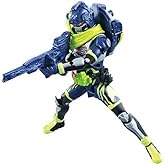 仮面ライダーエグゼイド LVUR03 仮面ライダースナイプ シューティングゲーマー