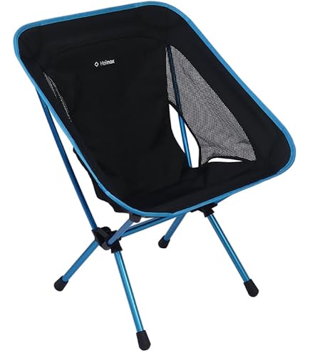 Helinox (ヘリノックス) ビーチチェア ブラック Amazon.co.jp: ヘリノックス (Helinox Home,Deco & Beach
