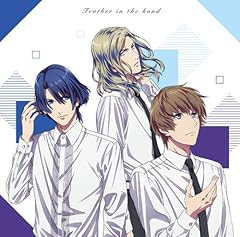 Feather in the hand / ����^�l(�鑺����)�A�J�~��(�O��q��)�A�P�l��(���c�Y�n)