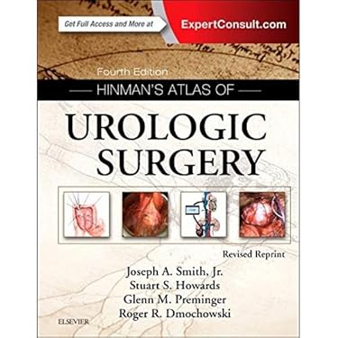 【希少医学専門書】Atlas of Urologic Surgery 希少医学専門書】Atlas of Urologic Surgery