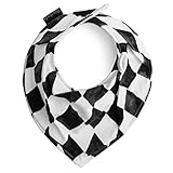 Elodie Details Dry Bib Graphic Grace by Elodie Details