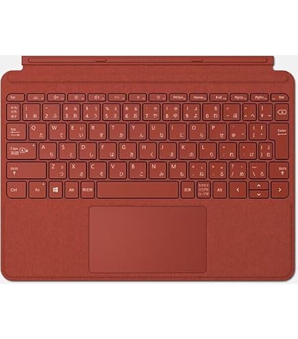Amazon.co.jp: Surface Go 4/Go 3/Go 2/Go 対応 キーボード ワイヤレス