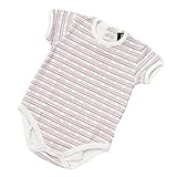 [ディーアンドジージュニア] D&G JUNIOR ベビー服 半袖ロンパース DGL1D615 Mサイズ